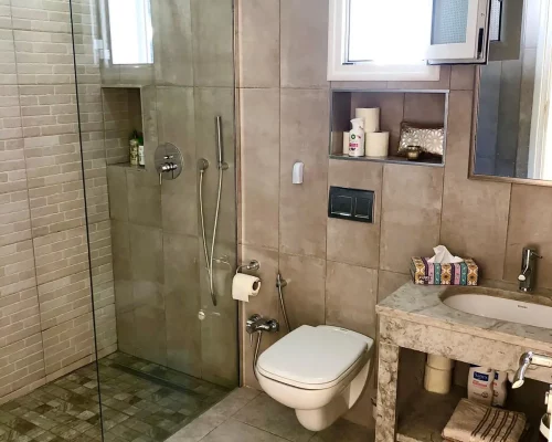 Des villas halal-friendly à Djerba