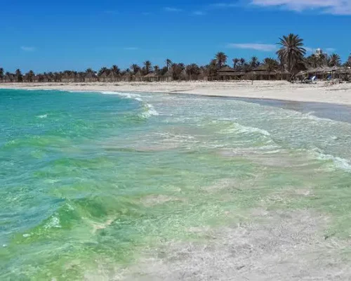 Plage Djerba (1)